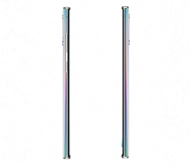 Samsung Galaxy Note 10+ N975F Dual SIM 12/256 Aura Glow - 507928 - zdjęcie 10